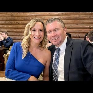 Meet your Posher, Kristen